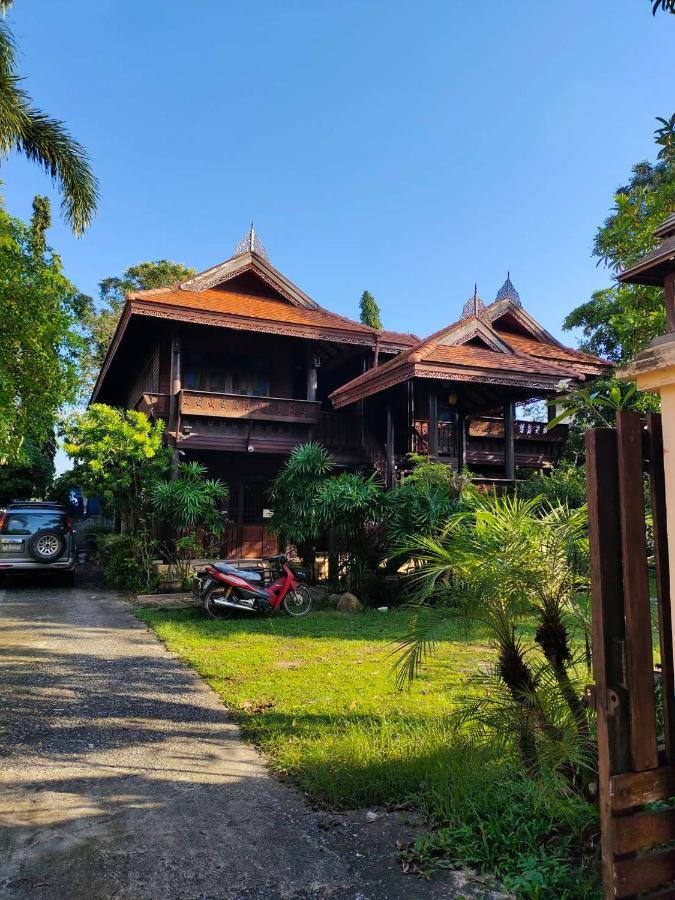 Fueangfu Villa Chaweng Exterior foto