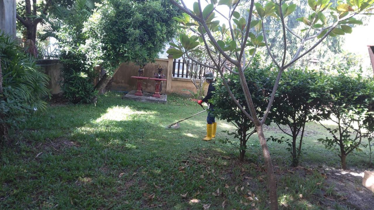 Fueangfu Villa Chaweng Exterior foto
