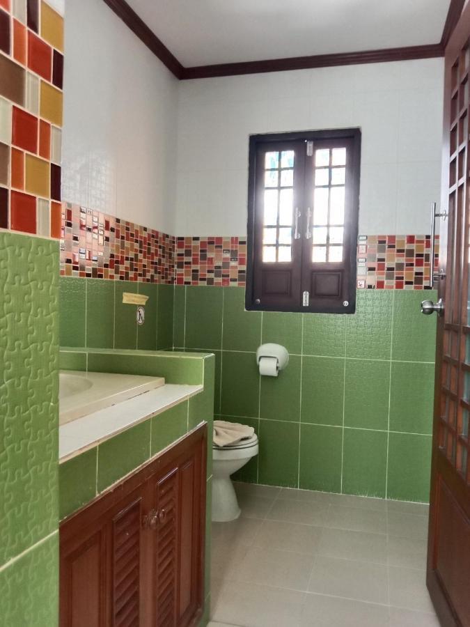 Fueangfu Villa Chaweng Exterior foto