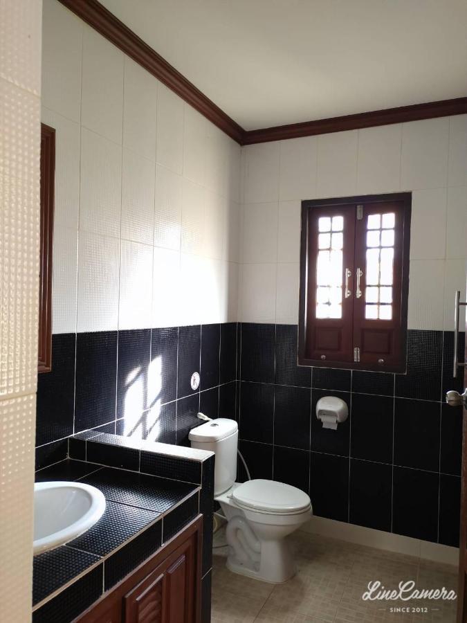 Fueangfu Villa Chaweng Exterior foto