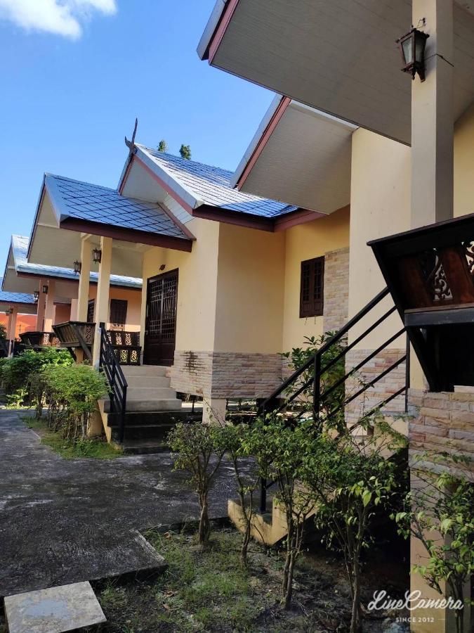 Fueangfu Villa Chaweng Exterior foto